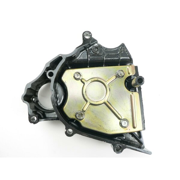 Kawasaki GPZ 1100 ZXT10E Ritzelabdeckung / sprocket cover