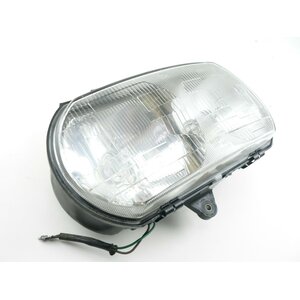 Honda VF 1000 F2 SC15 Scheinwerfer / headlight