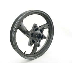 Yamaha XJ 600 S/N 4BR Felge Vorderrad / front wheel