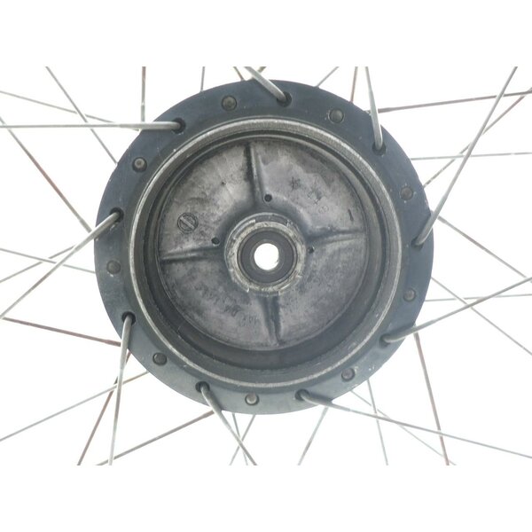 Honda XL 250 S L250S Felge Vorderrad / front wheel