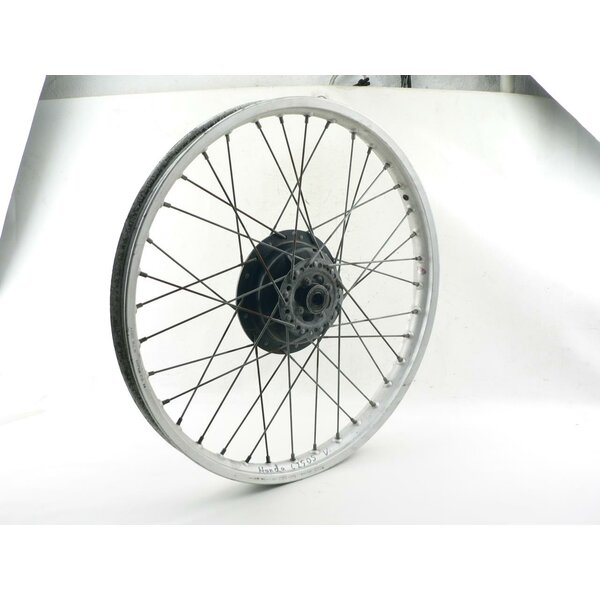 Honda XL 250 S L250S Felge Vorderrad / front wheel