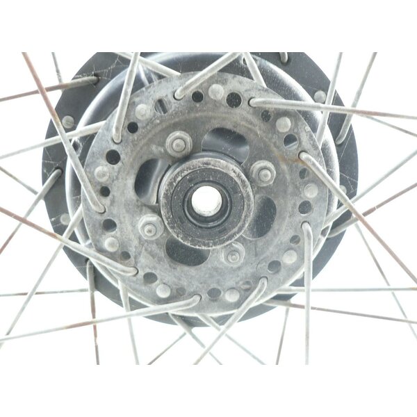 Honda XL 250 S L250S Felge Vorderrad / front wheel