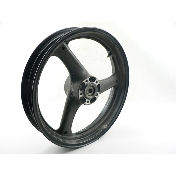 Suzuki GSF 600 BANDIT GN77B Felge Vorderrad / front wheel