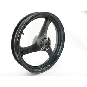 Suzuki GSF 600 BANDIT GN77B Felge Vorderrad / front wheel