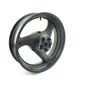 Suzuki GSF 600 BANDIT GN77B Felge Hinterrad / rear wheel