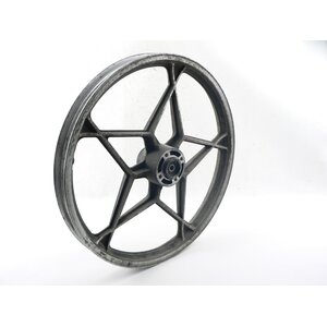 Hyosung GS 125 Felge Vorderrad / front wheel