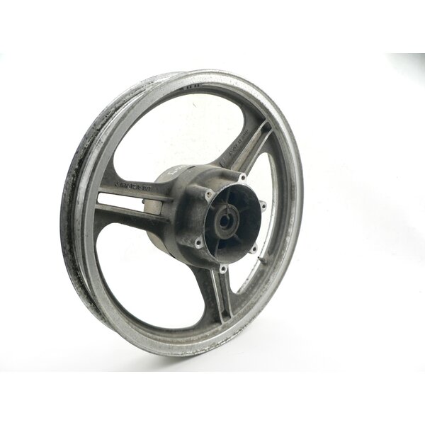 Kawasaki GPZ 400 KZ400J/ZX Felge hinten Rad Hinterrad / back wheel