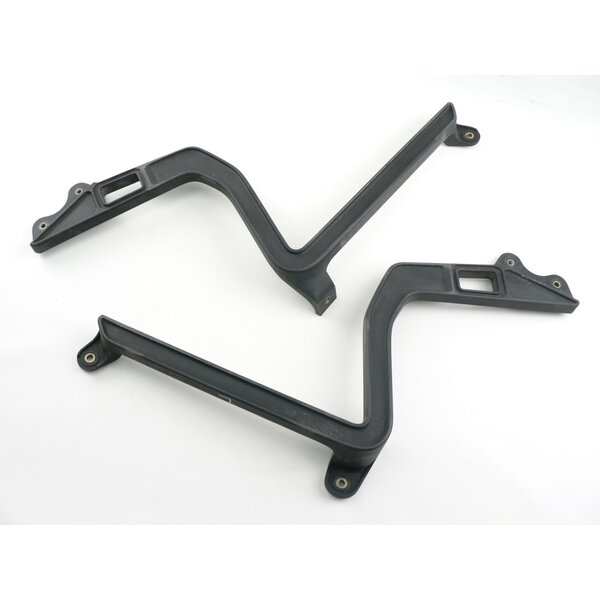 BMW K 75 S Halterung Koffer links + rechts / suitcase bracket