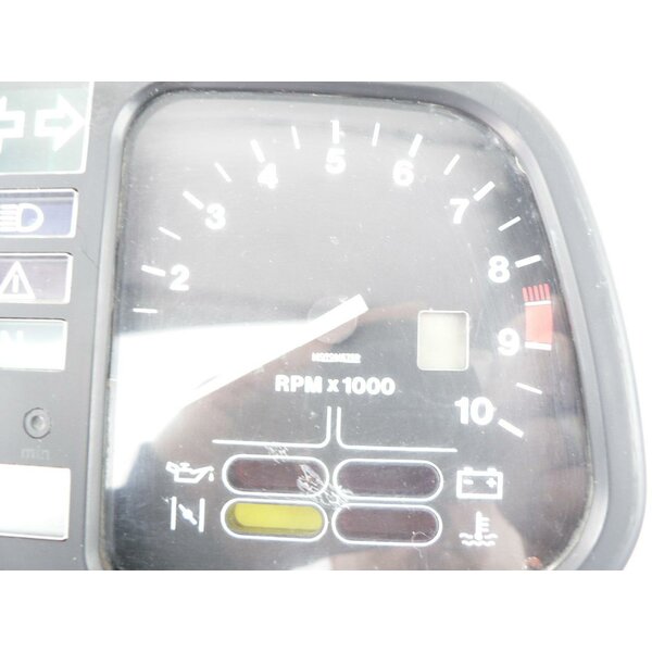 BMW K 75 S Tacho Cockpit / speedometer