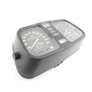BMW K 75 S Tacho Cockpit / speedometer