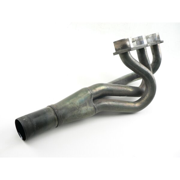 BMW K 75 S Krümmer / exhaust pipe