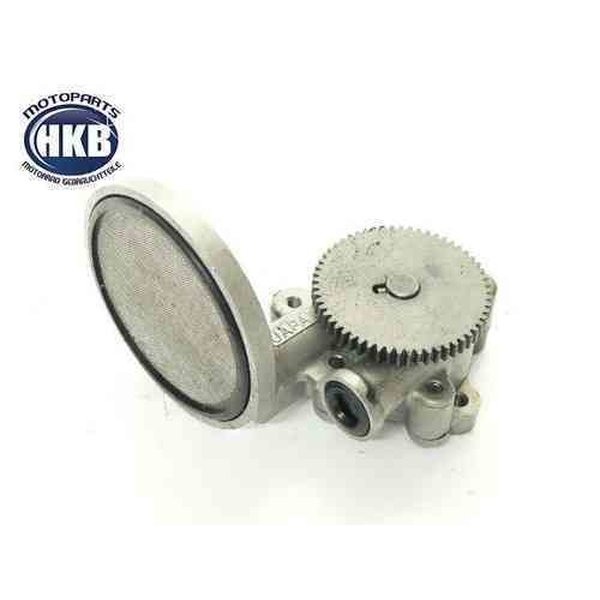 Kawasaki GPZ 400 KZ400J/ZX lpumpe Motor Getriebe / oil pump