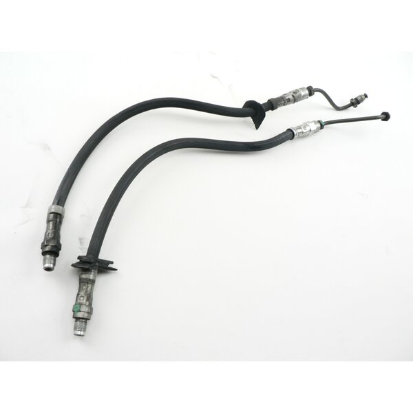 BMW K 75 S Bremsleitung Satz / brake hose set