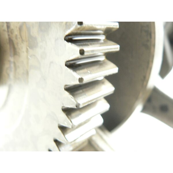 BMW K 75 S Kurbelwelle / crankshaft