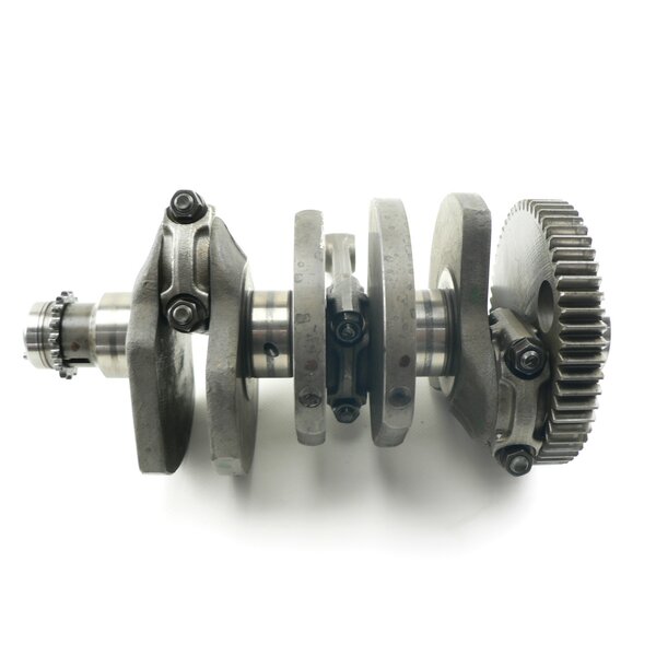 BMW K 75 S Kurbelwelle / crankshaft