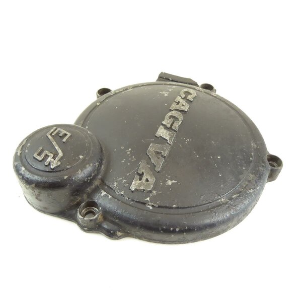 Cagiva Cocis 50 Deckel Lichtmaschine / generator cover