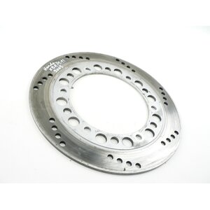 Honda XBR 500 PC15 Bremsscheibe Vorderrad 4,3 mm / front...