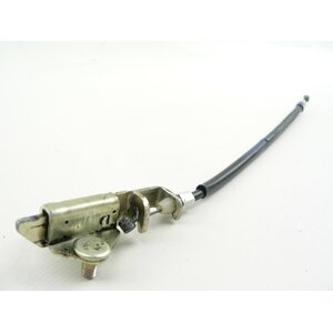 Yamaha XJ 600 S/N 4BR Verriegelung Sitzbank / seat lock