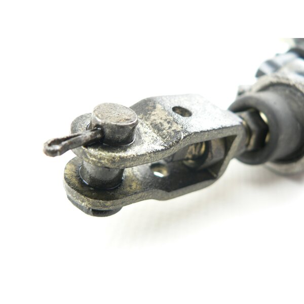 Yamaha XJ 600 S/N 4BR Bremspumpe Bremszylinder Hinterrad / rear brake master cylinder