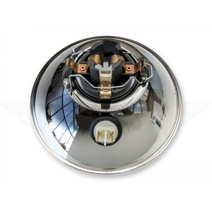 Bilux-Rundscheinwerfereinsatz mit Standlichtfassung, ...