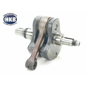 Suzuki DR 600 SN41A Kurbelwelle Motor Getriebe / crankshaft