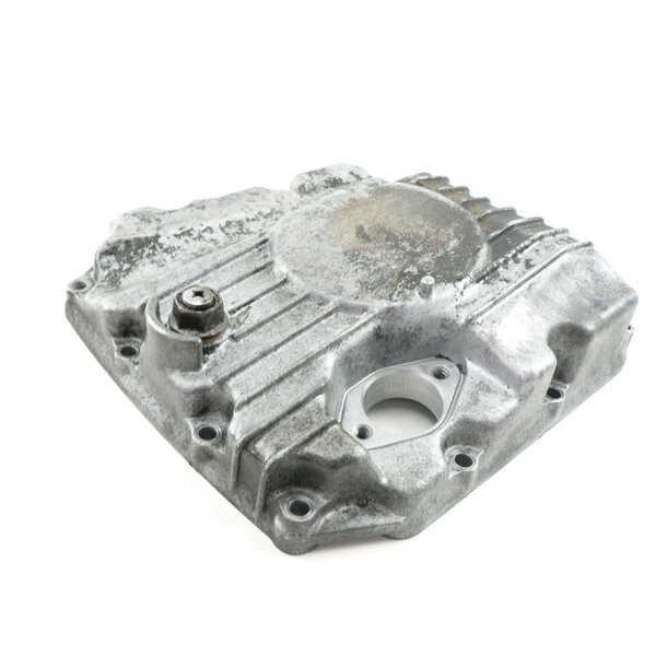 Yamaha XJ 600 S/N 4BR Ölwanne / oil pan
