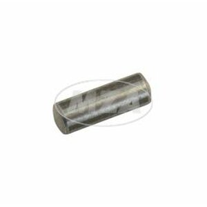 Zylinderstift 6x16-St (DIN 7 - m6)