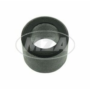 Lagerbuchse f. Kupplungshebel - Motor M500 / M700, Plastik