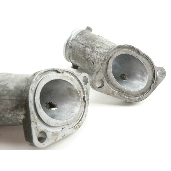 Yamaha XJ 600 S/N 4BR Ansaugkrümmer Satz / intake pipe set
