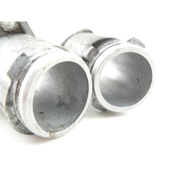 Yamaha XJ 600 S/N 4BR Ansaugkrümmer Satz / intake pipe set