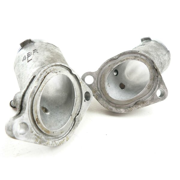 Yamaha XJ 600 S/N 4BR Ansaugkrümmer Satz / intake pipe set