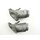 Yamaha XJ 600 S/N 4BR Ansaugkrümmer Satz / intake pipe set
