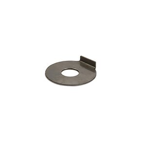 Sicherungsblech fr Schaltbgel vom Motor Simson S50,...