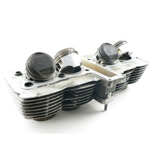 Yamaha XJ 600 S/N 4BR Zylinder / cylinder