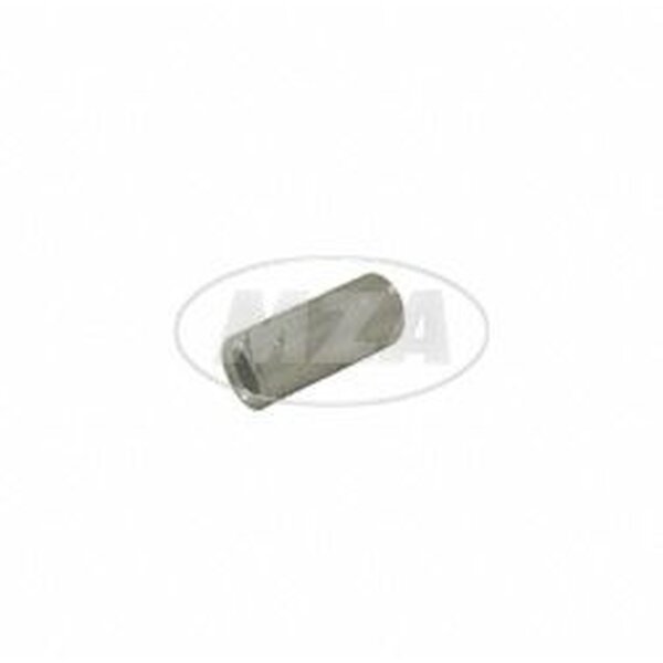 Distanzrohr f. Starterhebel, zum Starterzugwiderlager - 4,3x6,0x13,5 - S50, S51, S53, SR50