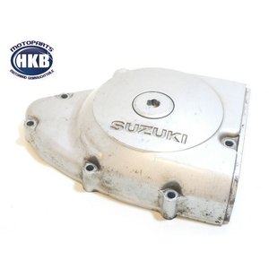 Suzuki GN 125 R NF41A LIMA Deckel #2 Motordeckel / lima...