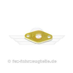 Flanschdichtung - Isolierflansch zum Vergaser (3mm stark)...