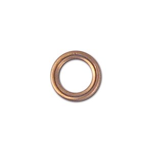Dichtring 10x16 (Kupfer) fr lablassschraube Simson...