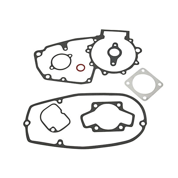 Dichtungssatz MZ ETZ125, ETZ150