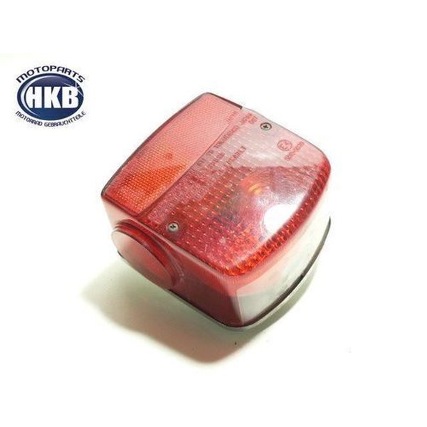 Suzuki GN 125 R NF41A Rcklicht Bremslicht Rckleuchte  / backlight