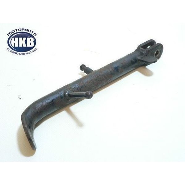 Suzuki GN 125 R NF41A Seitenstnder Stnder Rahmen / side stand
