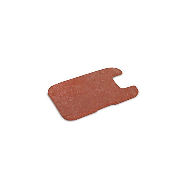 Gummi - Unterlage fr Blink- und Abblendschalter Simson S50, KR51/1