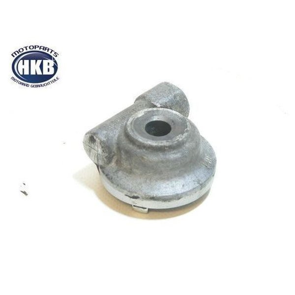 Suzuki GN 125 R NF41A Tachoschnecke Tachoantrieb Tachowelle / speedo impetus