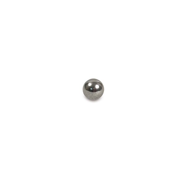 Kugel 4 mm (DIN 5401) - Kl.III (G28)