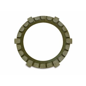 Kupplungsscheibe A6 Simson KR50, SR1, SR2 MZ ES125,...