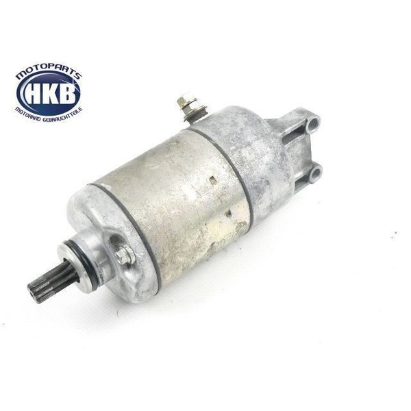 Suzuki GSX 600 F GN72B Anlasser / starter