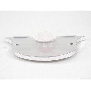 Armaturenblech Simson KR51, KR51/1, KR51/2 (Aluminium -...