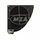 FILU Tuningluftfilter mit Bulpren Doppel-Filtermatten Simson S50, S51, S53, S70, S83 - schwarz