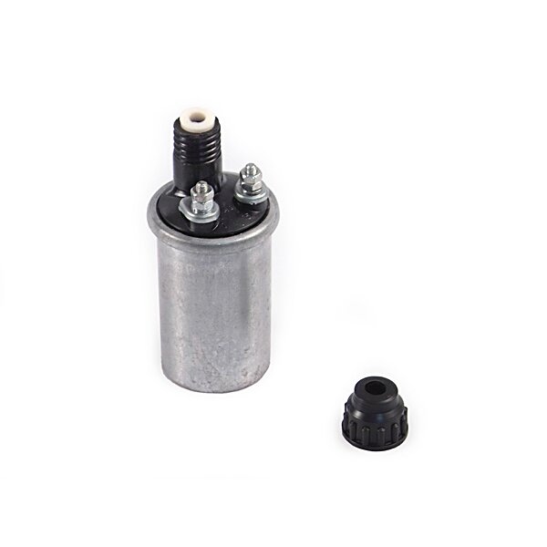 Zndspule EMZA - 8351.1/13, f. 6V + 12V Elektronikzndung Simson KR51/2, S50, S51, S53, S70, S83, SR50, SR80