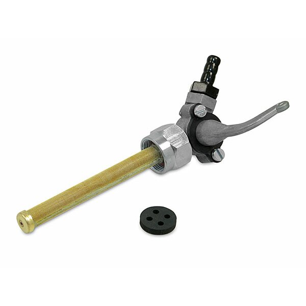 EHR-Kraftstoffhahn - fr KR50 - ab Fahrzeug 109521 - mit Kken (Original-Design)
